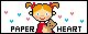 paper heart